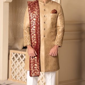 Sherwani