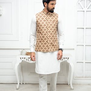 Kurta Trouser